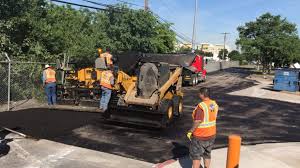 Best Driveway Repair and Patching  in Sundance, WY